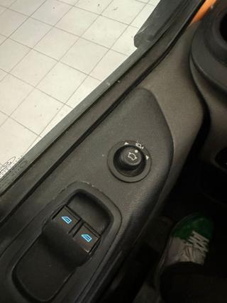 FORD Transit Custom usata, con Chiusura centralizzata telecomandata