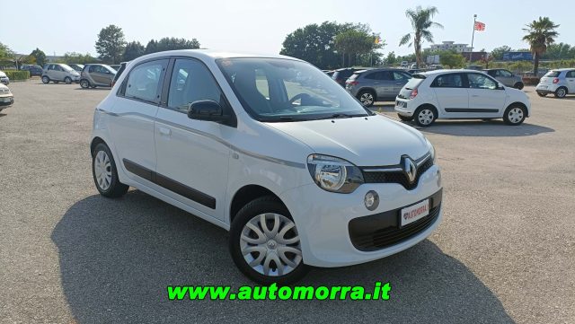 RENAULT Twingo usata, con ABS