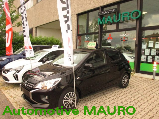 MITSUBISHI Space Star usata, con ABS