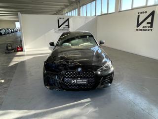 BMW 430 usata, con Airbag