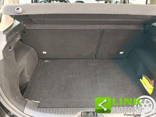 FORD B-Max usata, con Volante in pelle