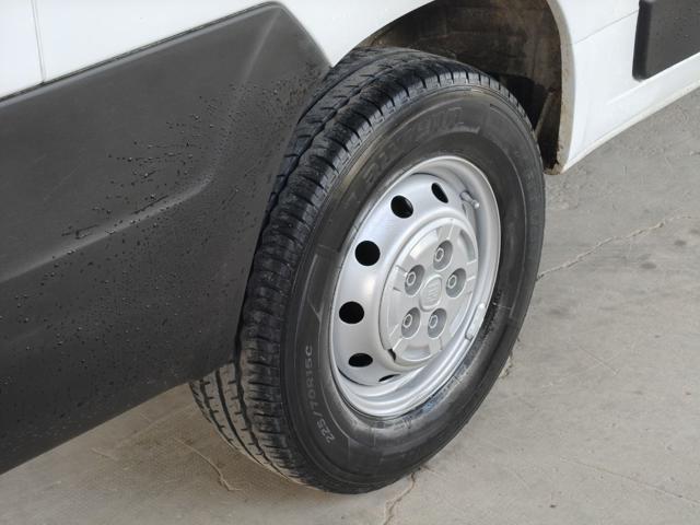 FIAT Ducato usata, con USB