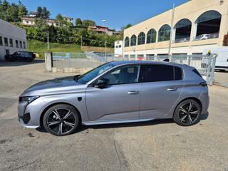 PEUGEOT 308 usata, con Airbag laterali