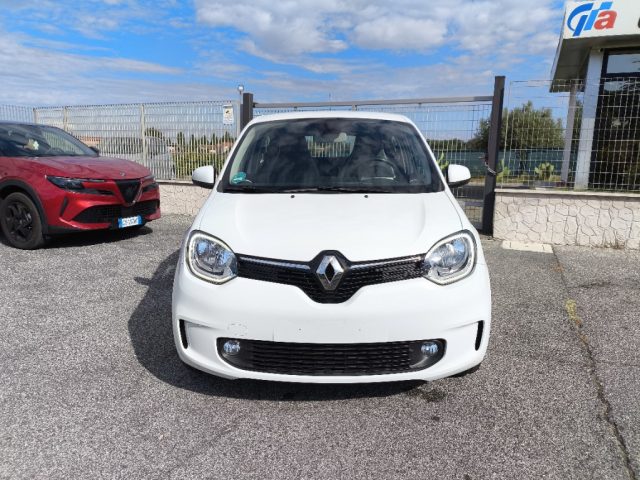 RENAULT Twingo usata 1