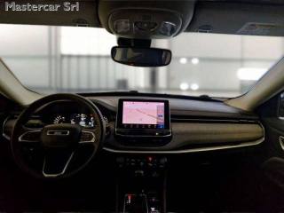 JEEP Compass usata, con Antifurto