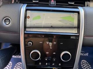 LAND ROVER Discovery Sport usata, con Controllo trazione