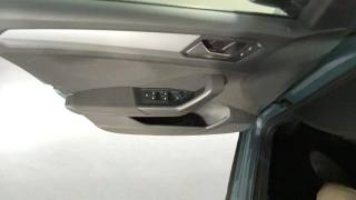 VOLKSWAGEN T-Roc usata, con Luci diurne LED