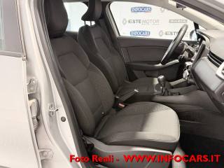 RENAULT Clio usata, con Autoradio