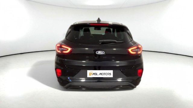 FORD Puma usata, con Airbag Passeggero