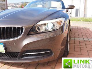 BMW Z4 usata, con Controllo trazione