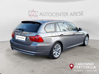 BMW 318 usata, con Autoradio