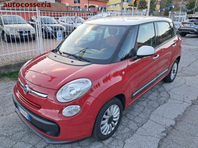 FIAT 500L usata 4