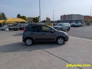 FIAT Panda usata, con Airbag Passeggero
