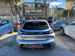 PEUGEOT 208 usata, con Autoradio