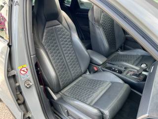 AUDI RS Q3 usata 17