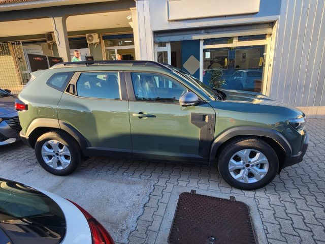 DACIA Duster usata, con Cerchi in lega