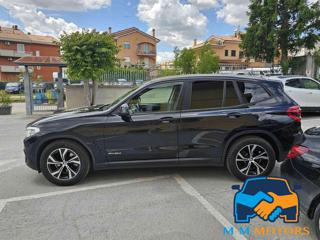 BMW X3 usata, con Airbag Passeggero