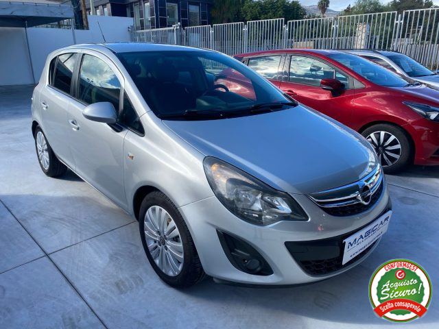OPEL Corsa usata, con ABS