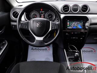 SUZUKI Vitara usata, con USB