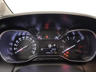 CITROEN C3 Aircross usata, con Fendinebbia