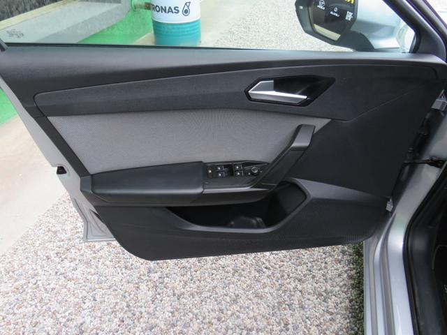 SEAT Leon usata 23