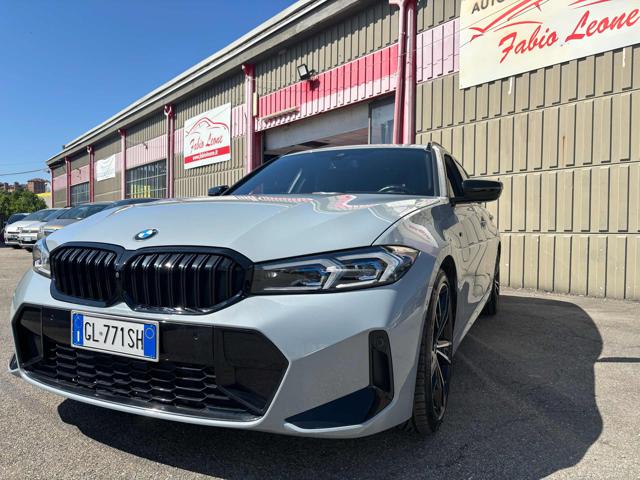 BMW 320 usata, con Airbag laterali