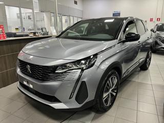 PEUGEOT 3008 Hybrid 136 e-DCS 6 Allure Pack Hybrid!