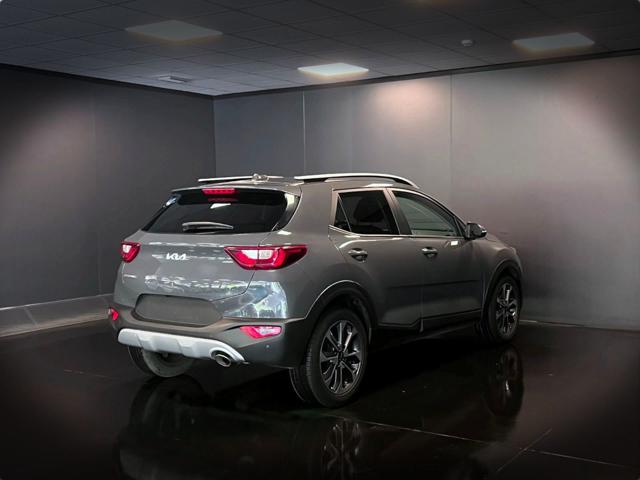 KIA Stonic usata, con Alzacristalli elettrici