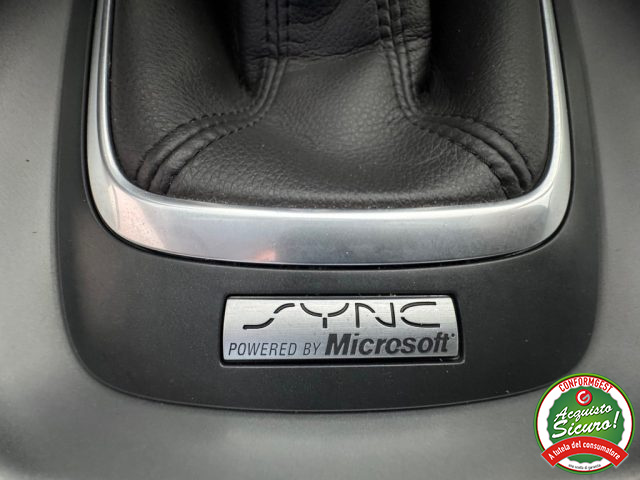 FORD Mondeo usata, con Park Distance Control
