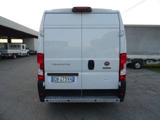 FIAT Ducato usata, con Antifurto