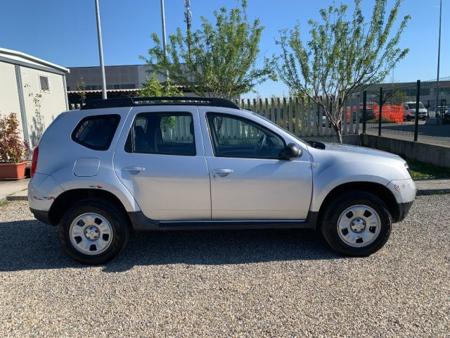 DACIA Duster usata, con Airbag Passeggero