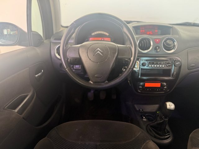 CITROEN C3 usata 9