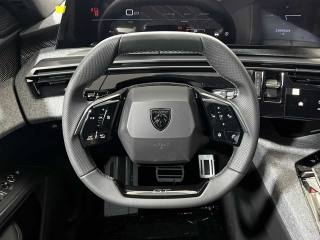 PEUGEOT 5008 usata, con Autoradio digitale