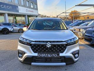 SUZUKI S-Cross usata, con Airbag