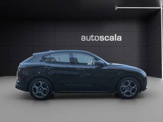 ALFA ROMEO Stelvio usata, con Chiusura centralizzata