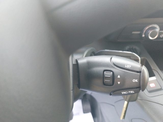 CITROEN Berlingo usata, con Servosterzo