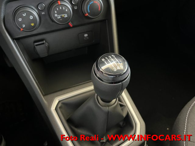 DACIA Sandero usata, con Cruise Control
