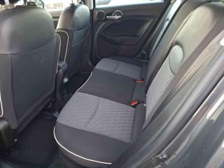 FIAT 500X usata, con Cruise Control