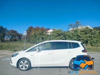 OPEL Zafira Tourer usata, con Airbag Passeggero