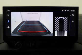 OPEL Combo usata, con Touch screen