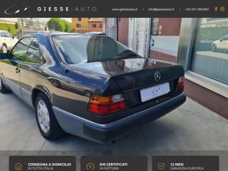 MERCEDES-BENZ 200 usata, con Servosterzo