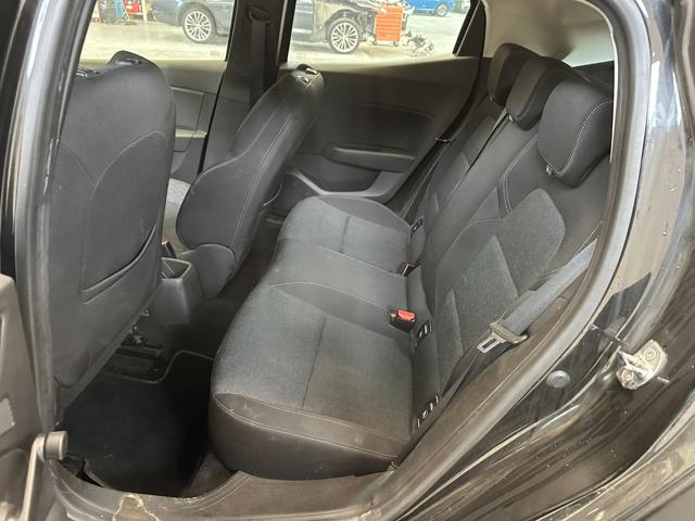 RENAULT Clio usata, con Cruise Control