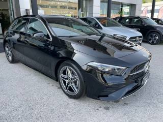 MERCEDES-BENZ A 180 d Automatic AMG LINE ADVANCED PLUS