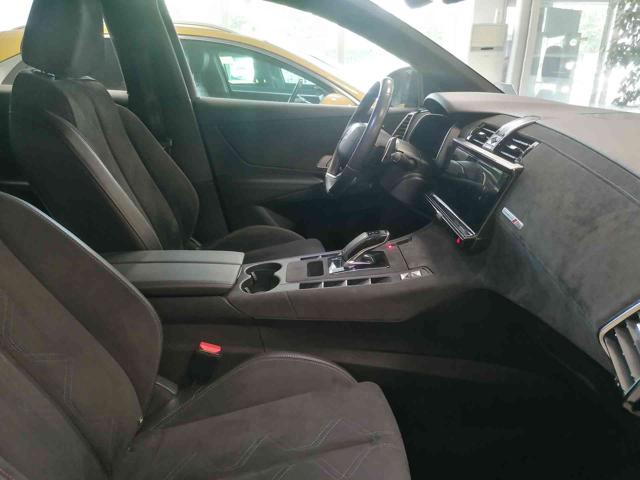 DS AUTOMOBILES DS 7 Crossback usata 19