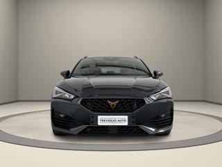 CUPRA Leon usata, con Airbag