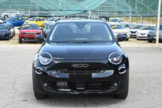 FIAT 600 usata, con Airbag