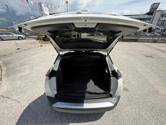 PEUGEOT 2008 usata, con Airbag testa