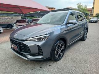 MG ZS usata, con Airbag laterali