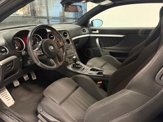 ALFA ROMEO Brera usata, con Boardcomputer