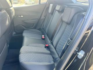 PEUGEOT 2008 usata, con Chiusura centralizzata